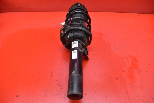 shock absorber left front 5WA413031S SKODA OCTAVIA 4 IV 1.5 TSI 150 KM 19-24