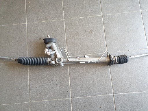 Boîte direction IBIZA 4 IV POLO SKODA 6R1423055K