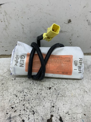 Airbag Siège Droite Avant KIA CARENS IV (2013-2019)