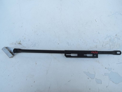 brace console supports VOLVO V90 CROSS COUNTRY 31651561