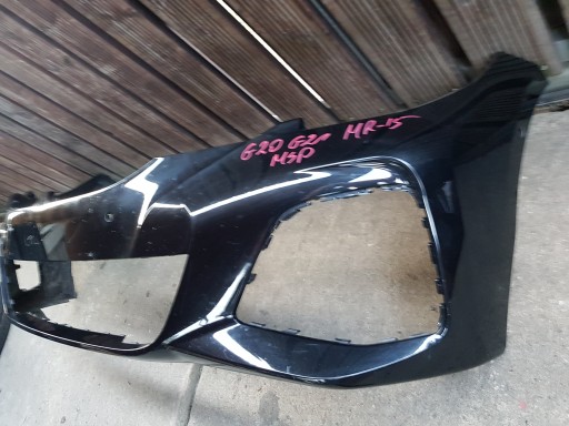 Frontstoßstange vorne BMW G20 G21 M-Paket