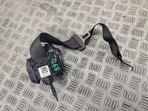 BMW 5 G30 Gurten Sicherheits heck hinten rechts S3742999905