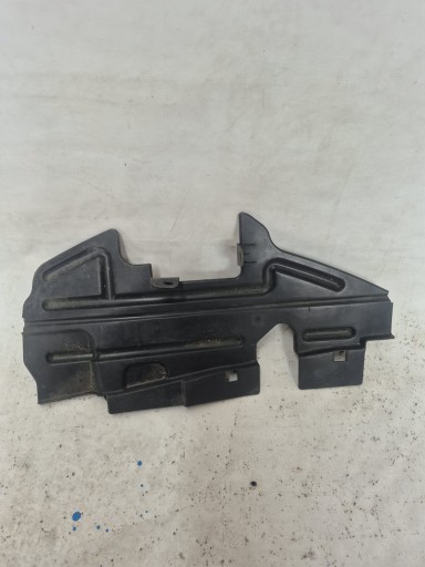 TOYOTA AVENSIS II T25 Blende Abdeckung luftansaugkanal rechts 53293-05020