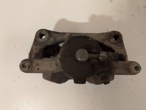 Renault Megane IV caliper front left 669678 (B238)