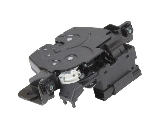 132-004-015 - Замок багажника BMW 3 Gran Turismo