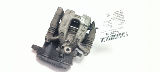 caliper brake rear part left 9837165980 PEUGEOT 208 II GT LINE