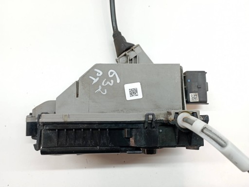 lock door rear part right 9686919680 Citroen DS5 and (2011- )