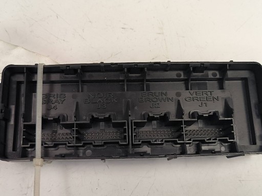modulo CLIMATIZZATORE ARIA CONDIZIONATA 13582897 CHEVROLET CRUZE