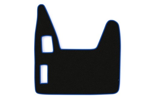 Напольный коврик F-core F-CORE CMT01 BLUE