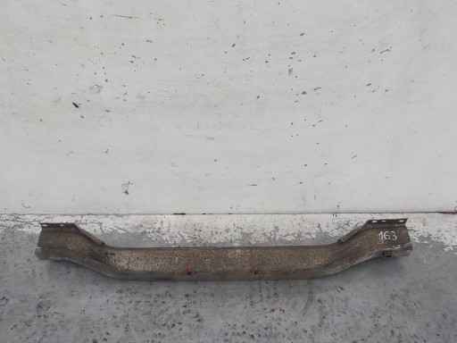 163 OPEL ASTRA III H rinforzo paraurti traversa paraurti posteriore