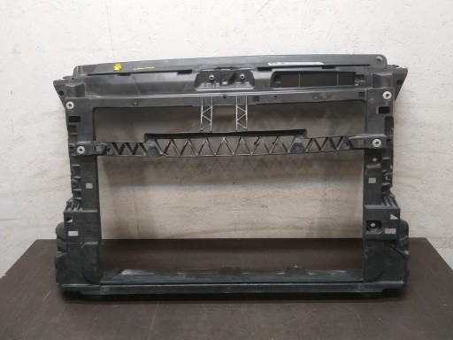 SUPPORT PANEL FOR RADIATORS VW POLO 08