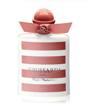 trussardi trussardi donna pink marina woda toaletowa 100 ml  tester 