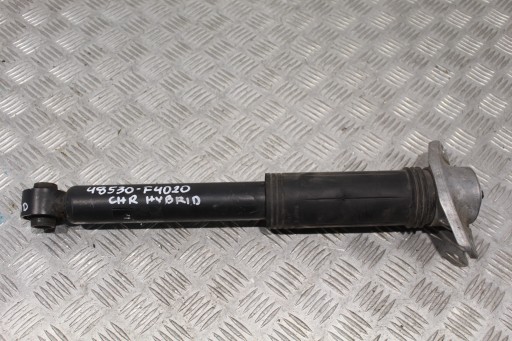 shock absorber rear part TOYOTA CHR C-HR 48530-F4020