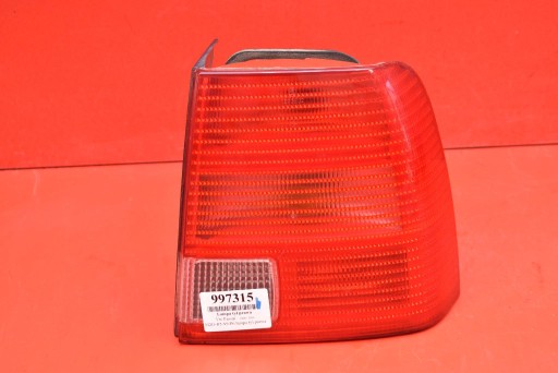 light right rear part rear VW PASSAT B5 sedan 96-00