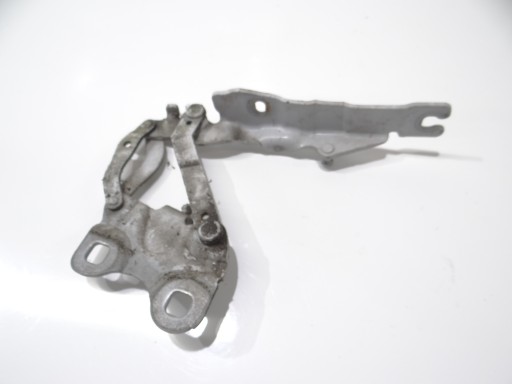 hinge bonnets left front MINI R60 9801569 B15