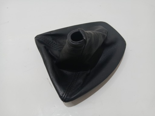 Blende Abdeckung DZWIGNI Schalt getriebe BMW E60 LCI EU 7565871