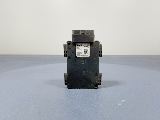 BMW 7 G11 G12 радар-датчик смены ремня 6877834