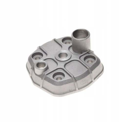 IS14M11266 - ГОЛОВКА БЛОКУ ЦИЛІНДРІВ ДЛЯ ВОДИ DERBI SENDA 2T