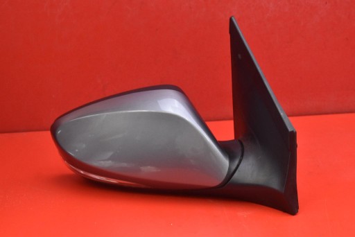 mirror right SZARE EU 87620-A6060AZR HYUNDAI I30 2 II GD 12-15 10 PIN