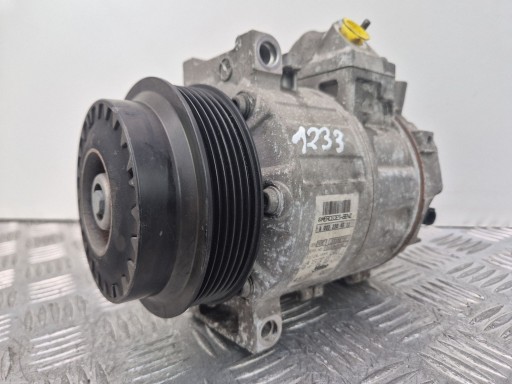 Mercedes E250 CGI W212 Klimakompressor klimaanlage 271.860 A0022304511