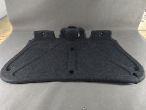 Оббивка багажника Dodge Challenger 2015 + lift