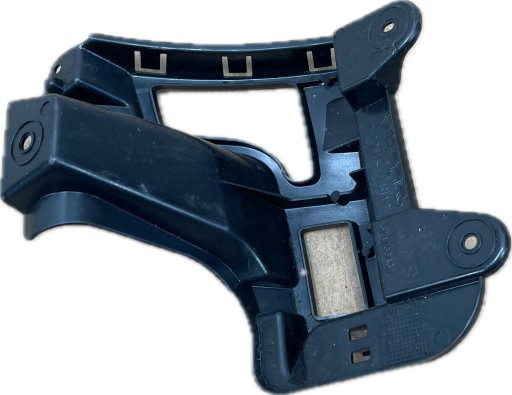 JEEP AVENGER 2023 - Support Support plaque Pare choc Droite Arrière 52173343