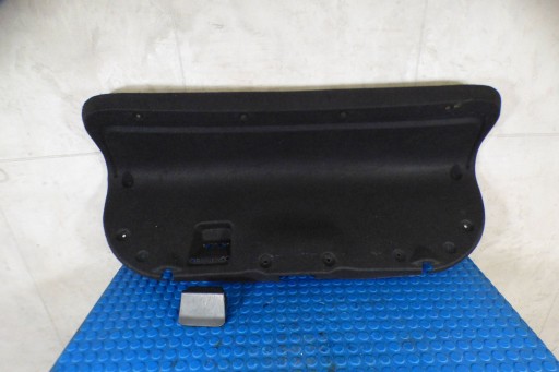 verkleidung Blende Abdeckung heckklappe heck 7S71F40706AG st.BDB Ford Mondeo MK4 Sedan