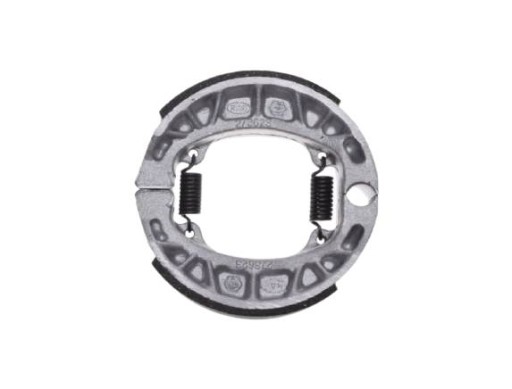 2082960746059 - Гальмівна колодка для PIAGGIO ZIP 2T 110x25 мм