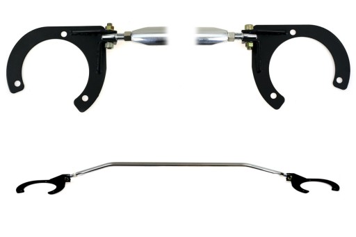 PP-RO-069 - SUBARU IMPREZA 95 + NO TURBO PRO