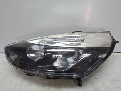 světlo přední levá 260601475R RENAULT CLIO IV 2012