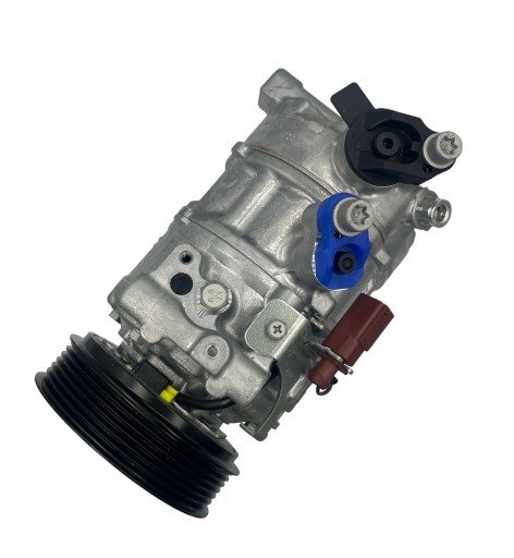 3Q0816803D, - Компресор кондиціонера volkswagen oe 3q0816803d vw audi seat skoda