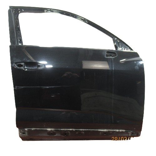 HG-271 ДВЕРЬ ПЕРЕДНЯЯ ПРАВАЯ AUDI Q3 83F SPORTBACK 83F831052A