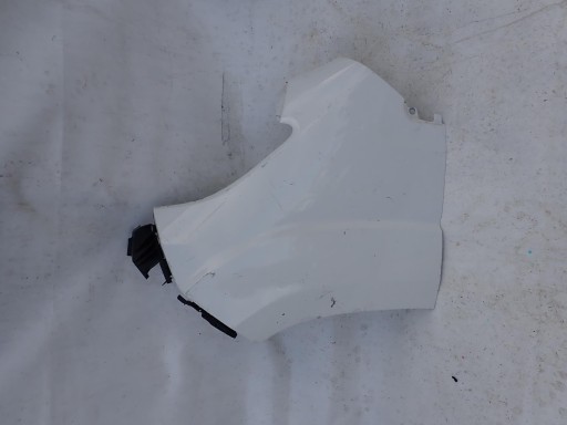 FIAT DUCATO III 3 LIFT 14-> fender front left