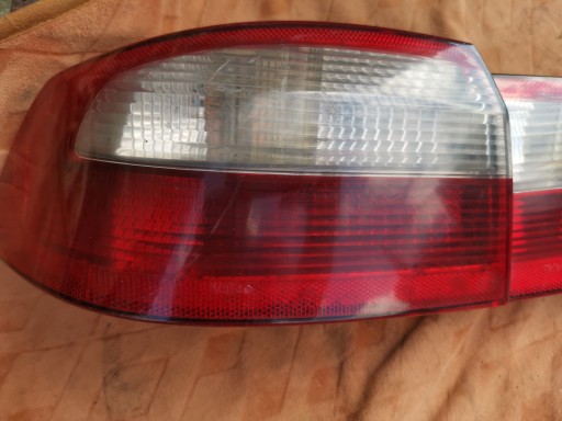 light left rear left rear part RENAULT LAGUNA II LAGUNA 2 8200002475 8200002473