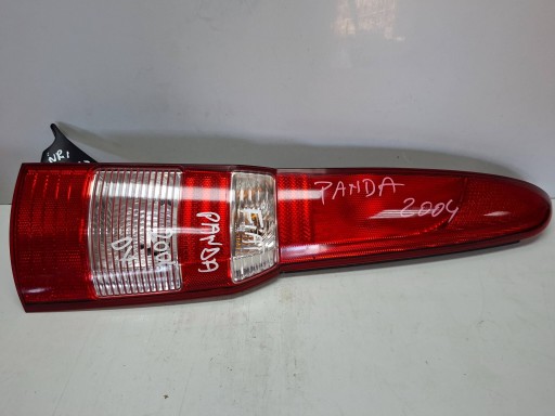 light rear right 51763006 FIAT PANDA II 2008