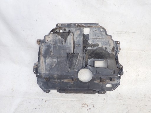 TOYOTA AVENSIS III T27 cover motor cover