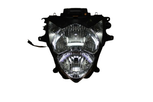 98974541 - GSX R GSXR 600 750 L1-L6 фара передня