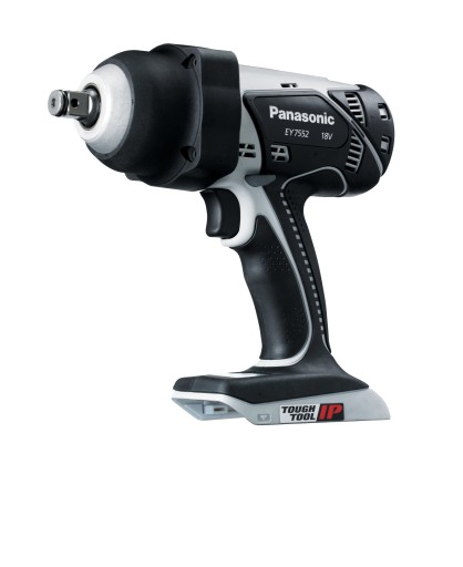 Ударний гайковерт PANASONIC для важких навантажень
