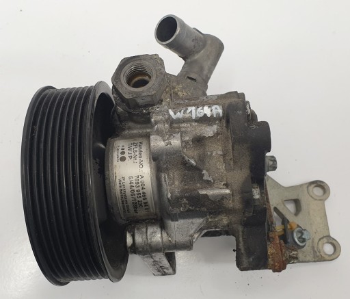 Насос гидроусилителя MERCEDES ML W164 CDI A0044668401