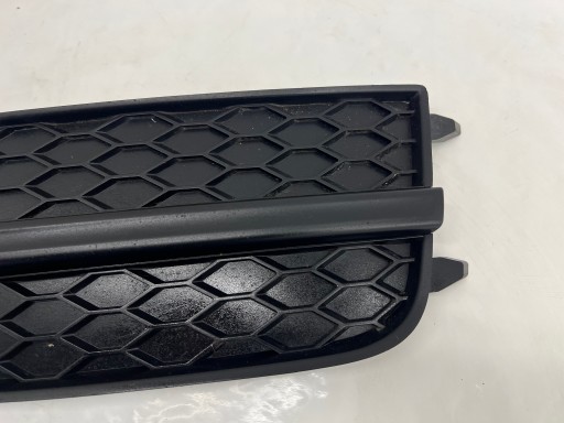 A7 4G grid of a bumper lower right right front SLINE 4G8807682B