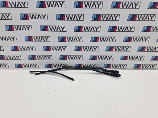 BMW F30 F31 M3 F80 kar PIORA stěrače levé pravé EU 7260469 7260474