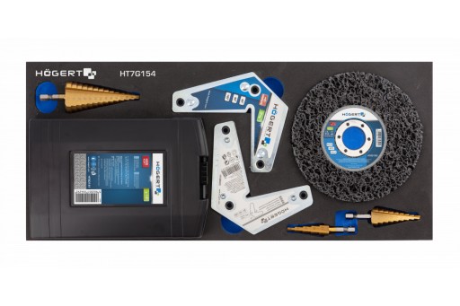 ПАТРОН СВЕРДЛА КУТОВІ ЗВАРЮВАЛЬНІ ШЛІФУВАЛЬНІ КРУГИ 53EL