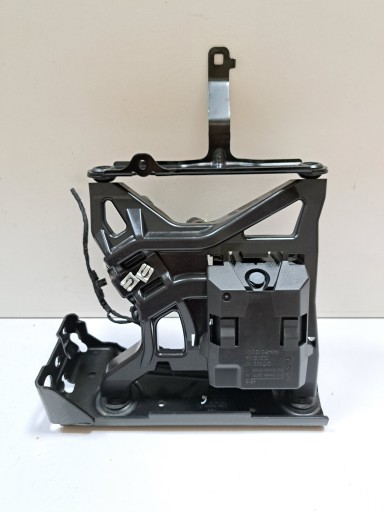 Bmw ix3 g08 x3 f97 g01 x4 f98 g02 звуковой генератор с левой ручкой, водяной насос