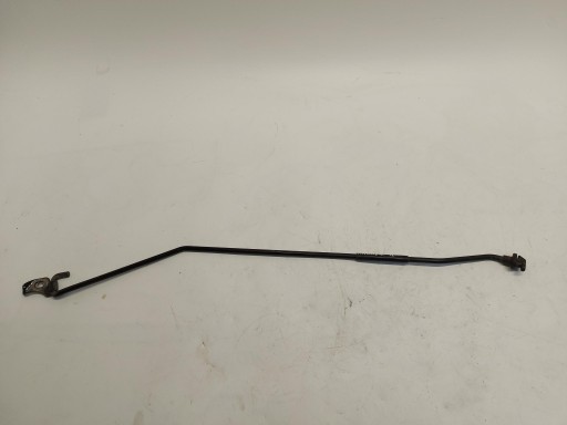 Ford Ranger VI 6 2024r PRET du capot Support