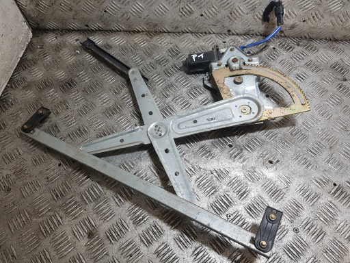 mechanism windows right front KIA SORENTO 82460-3E000
