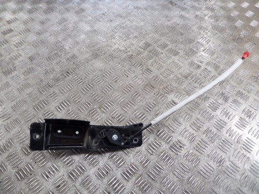 Poignée Interne Portière TYLNYCH 8200323112 VIVARO