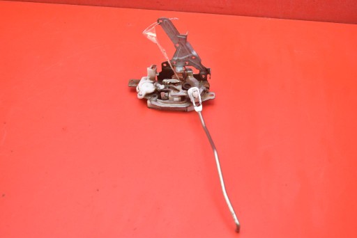 lock door left front front EU MAZDA 6 1 and GG HB 02-05