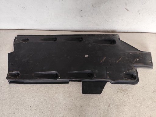 SKODA FABIA III 2015 cover chassis right