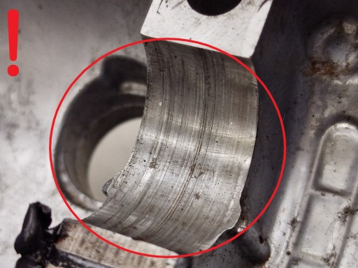 TESTATA Motore Audi 06H103373J 06H103475G 2.0 TFSI CCZ