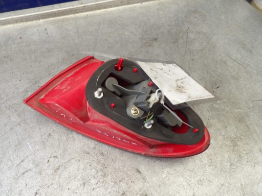 light TL Alfa Romeo 147 HB 46556349